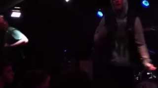 The Color Morale- Silver Lining