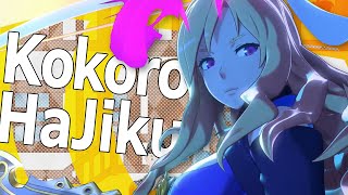 【MAD】ココロハジク