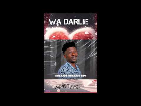 WA DARLIE TINANA TINANA BW
