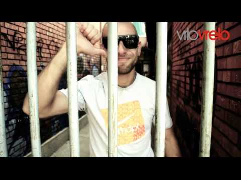 Goldie - Sipaj Alkohol (Official Trailer)