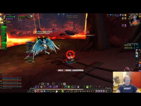 7.1.5 Legion PvP | Loroly the Affliction Warlock- Five for Five