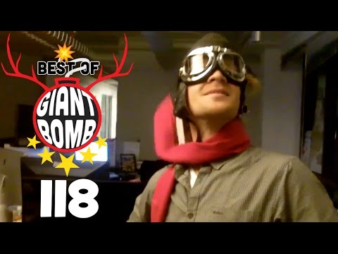 Best of Giant Bomb 118 - o7