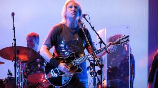 "Band Intros" -- "Mother Says" - Joe Walsh - 9/23/15 - Warner Theater, DC