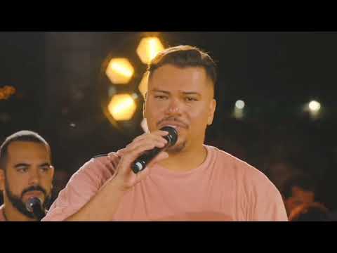 Eu Vacilei/Preciso Viver/Na Cama Part.Tiee,Pique Novo Sorriso Maroto Ao Vivo