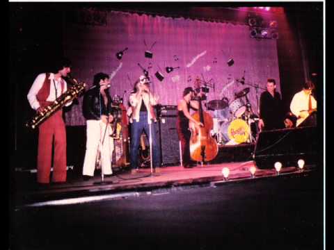 Southside Johnny & The Asbury Jukes Photo Gallery 1977-1979