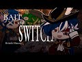 Bait And Switch Countryhumans British History TW Blood