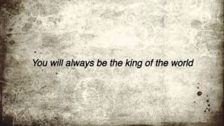 Natalie Grant - King of the World with Lyrics & Prayer Music