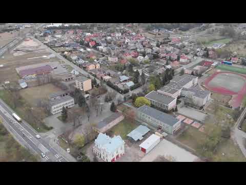 Kałuszyn 26 04 2020r