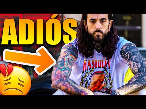 Me voy a TAPAR estos TATUAJES y EXPLICO el PORQUÉ y sus SIGNIFICADOS 😔