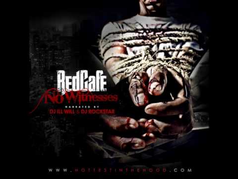 Red Cafe - There I Go feat. Lore'l and Ross Fortune (No Witnesses) - MixtapeHQ