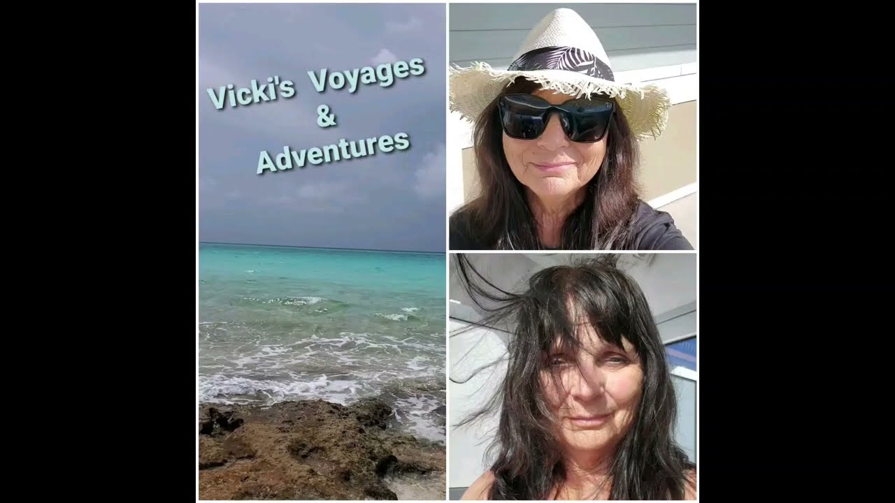 Carnival Liberty - Cabin 1059 - Video 2