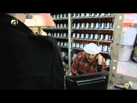 K-15 - Mat nemat, imat nemat