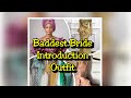 Baddest Bride Introduction styles/Outfit
