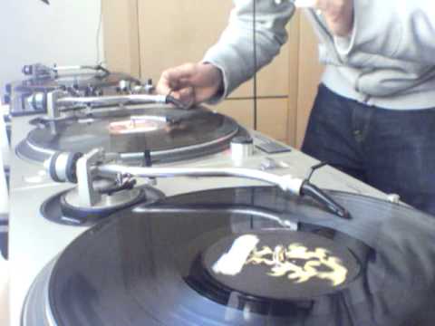 DjPlatin Vol.31 - Old School