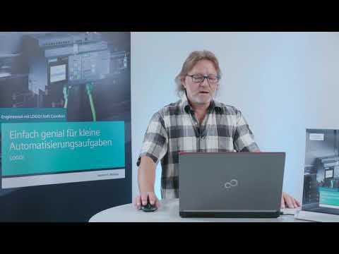 LOGO! Tips and Tricks - Digital bar graph (EN)