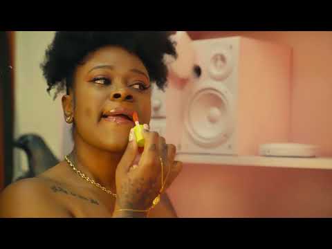 ANDY LA BOITE NOIRE - ON EST DEDANS (CLIP OFFICIEL)