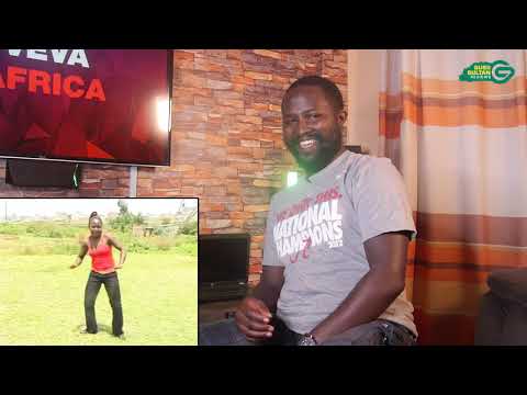 Ariisi O'sababu - ABABONSI IMBAKOYONE /gusii sultan reaction