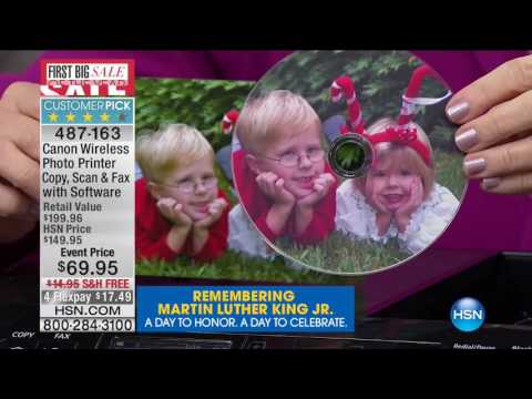 HSN | Electronic Connection 01.16.2017 - 10 AM