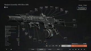 Tactical gameplay with the MPX on the farm / Checkmate, kiddos / Arena Breakout Infinite