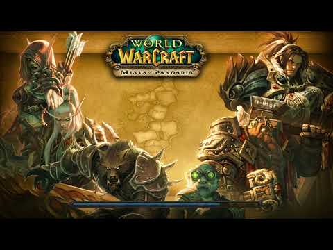 Arms Warrior/Mistweaver Monk 2v2 Arena MOP