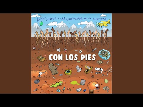 Cacique - Alan Sutton y las Criaturitas de la…