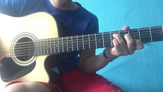 La conquista más grande - Ulises Chaidez - Tutorial Requinto y acordes