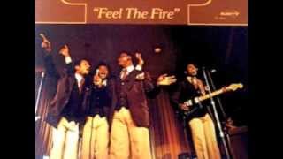 Glenn Jones & The Modulations - Feel The Fire