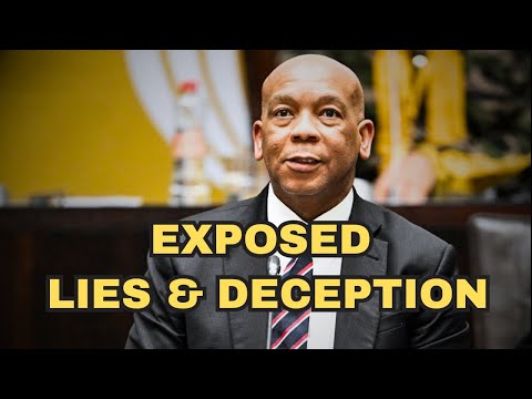 Government's deceptive distraction plan to fool the Tax Payer and screw us over for R440Billion.