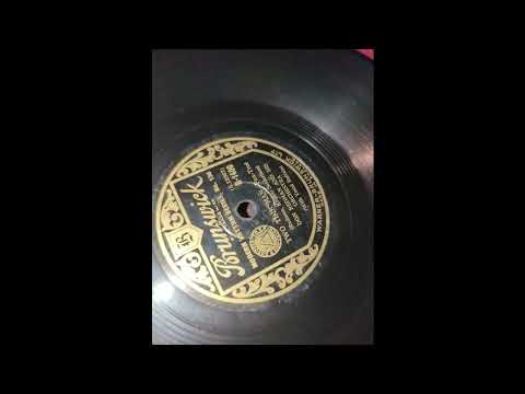 Don Redman orch - Two time man (Brunswick1400) (1932)