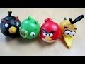 Angry Birds Mash Ems