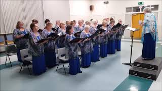 Billingham Choral Society