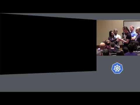 Kubernetes Contributor Summit 2018 - Wrap up and Group Pic