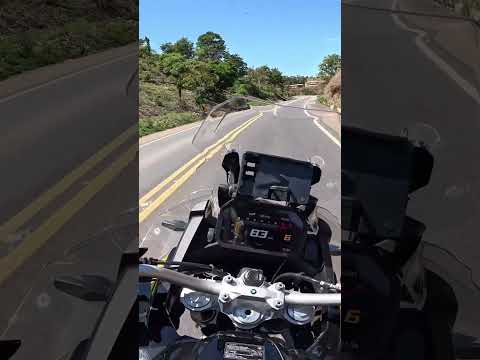 Ep 202. Chegando em Monte Belo-MG. #momentos2rodas