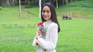 Download lagu Shanna Shannon - Tanda Terima Kasih (Original Song) mp3