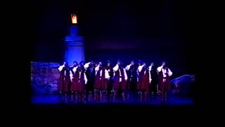 Los fareros – Primera Semifinal – COAC 2003