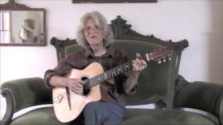 Don't Think Twice It's Alright