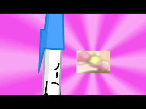 The Skitbox Pilot: Pen Tries the Kiss Kiss Candy