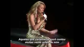 (Tradução) Clown - Mariah Carey (Resposta ao Eminem)