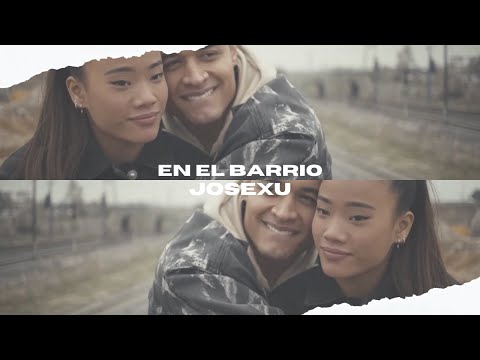 ENTREVIAS / JOSEXU - EN EL BARRIO