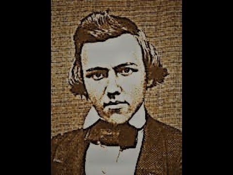 Paul Morphy is Breaking the General Rules of Chess #73