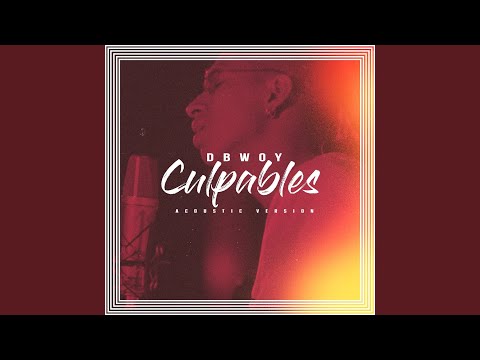 Culpables (Acoustic Version)