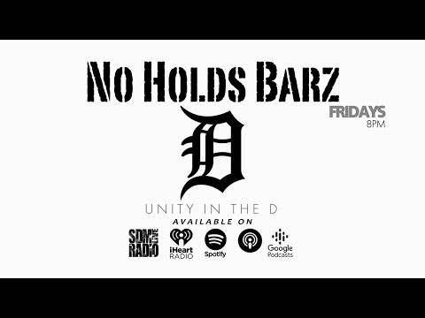 No Holds Barz | Neisha Neshae & Million Melodies
