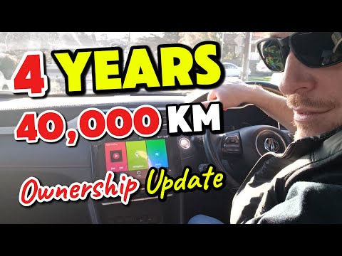 WHAT IS WRONG with MG ZST after 4 Years of Ownership?