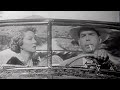 1950 Film Noir Borderline Two Undercover Agents Unwittingly Stalk The Same Target