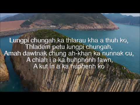 Ka Thlarau A Thuh || Sui Hlawn Rem || Khrihfa hlabu 62