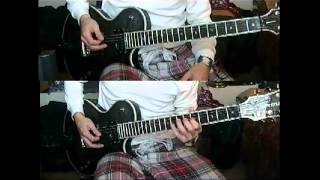 Killswitch Engage- Still Beats Your Name (Cover) | Kevin Izquierdo