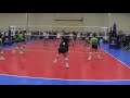 Serenity Mamizuka / 2020 S/DS #21 / Club: Bahalo State Volleyball