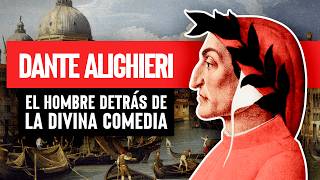 Dante Alighieri: The Poet Who Descended into Hell