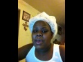 Uniqua Singing