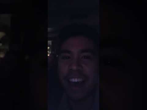 Stephen Sanchez-Until I found you. Live in Brisbane, Australia last June 8, 2023